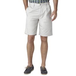 Perfect Pleated Short, Classic Fit