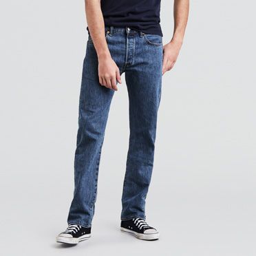 Levi's 501 farkut