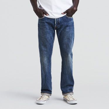 levis 501 warp stretch