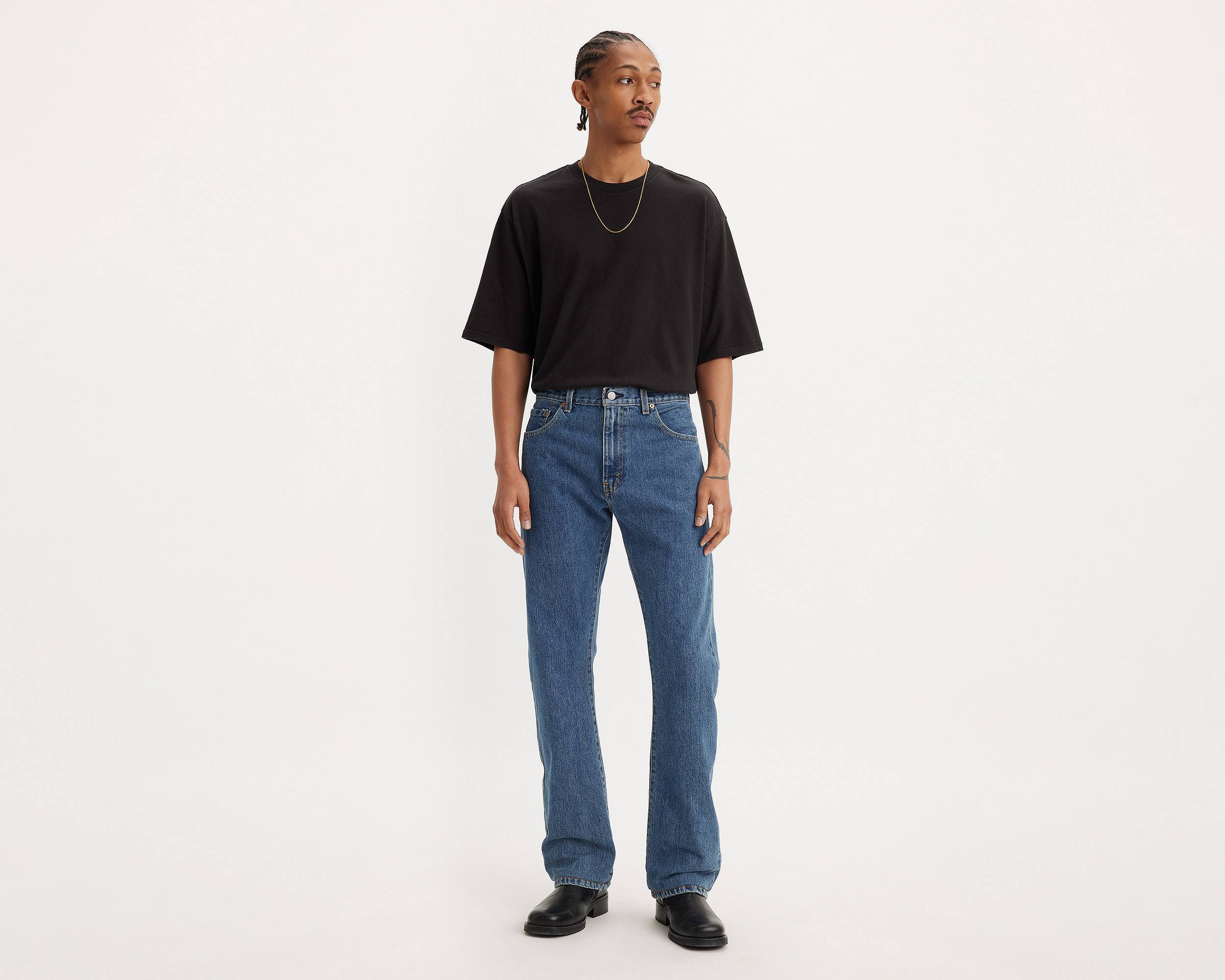Bootcut Jeans - Shop Men's Bootcut Jeans | Levi's®