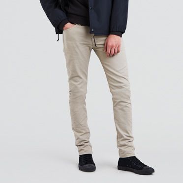 levis 510 true chino