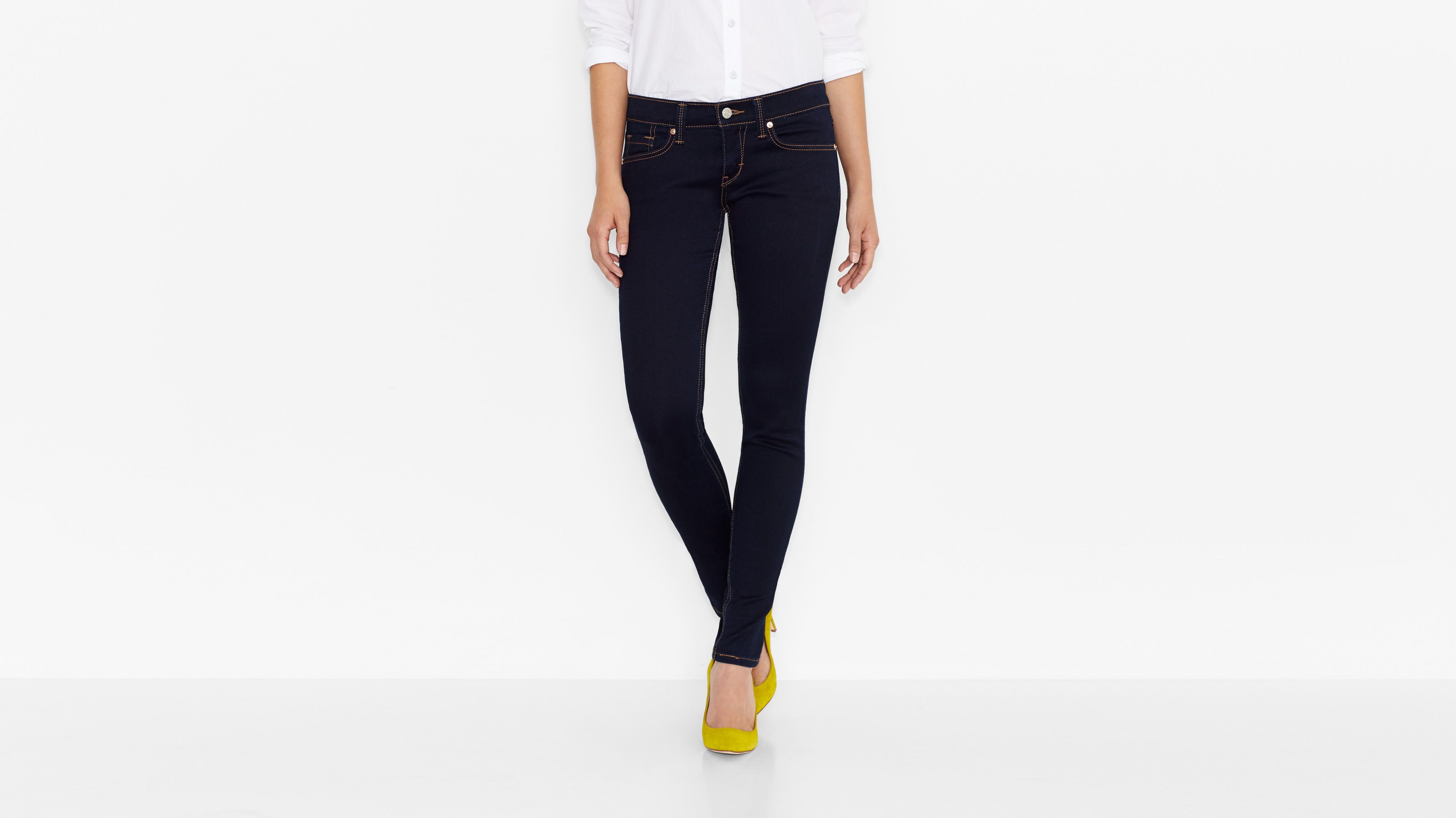 524 skinny jeans