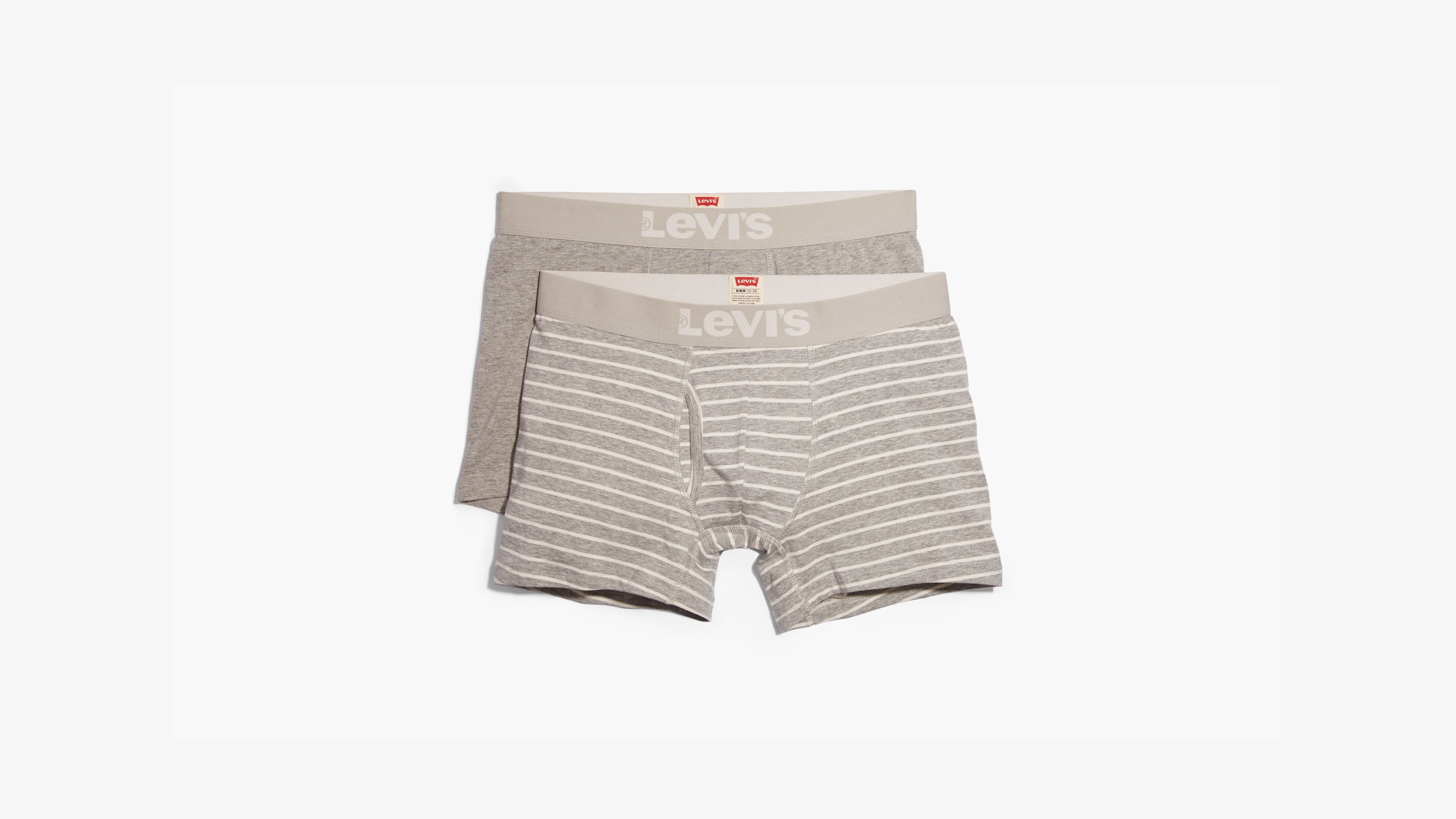 levi's 200 series boxer briefs