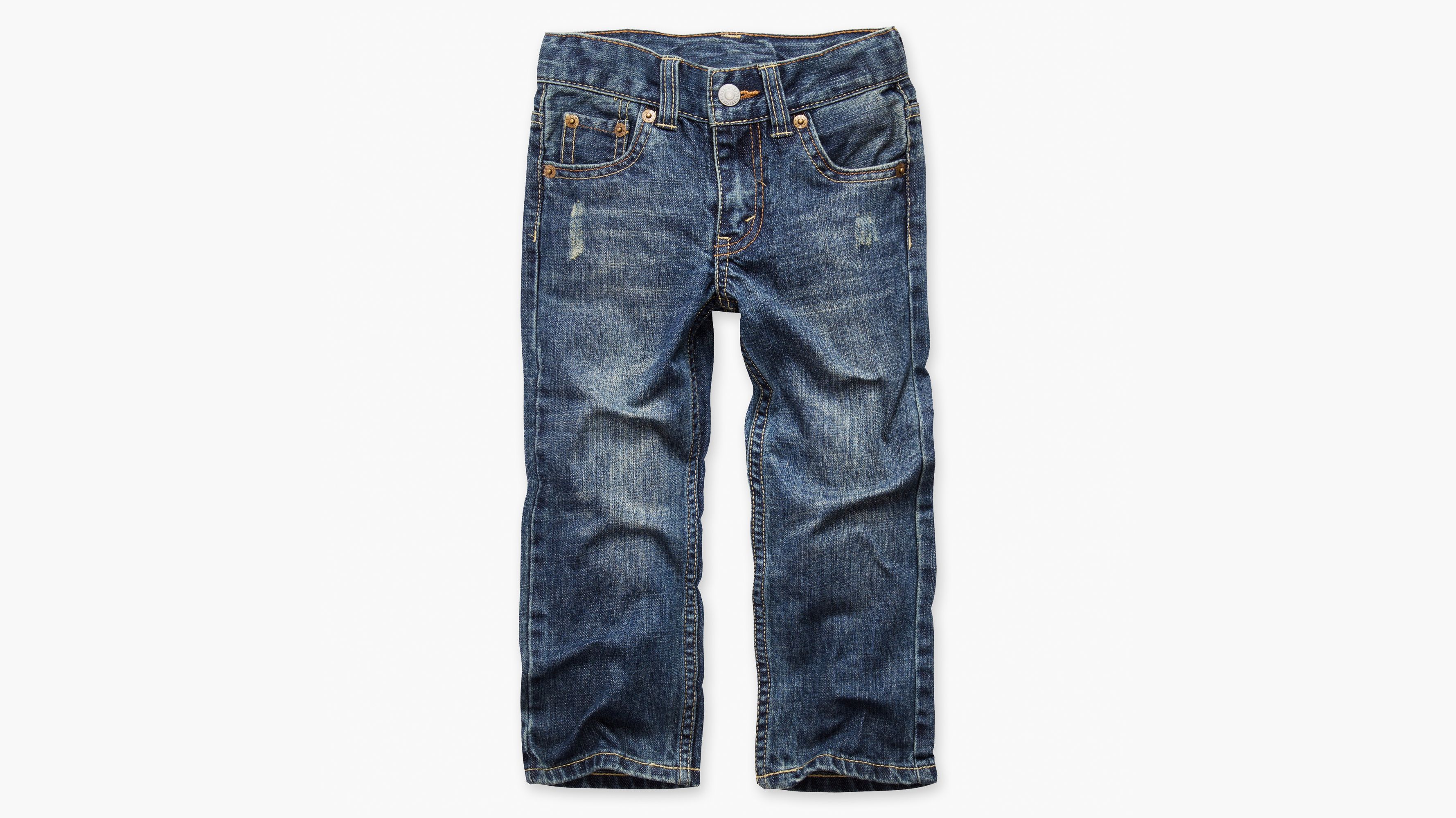 4t levi jeans