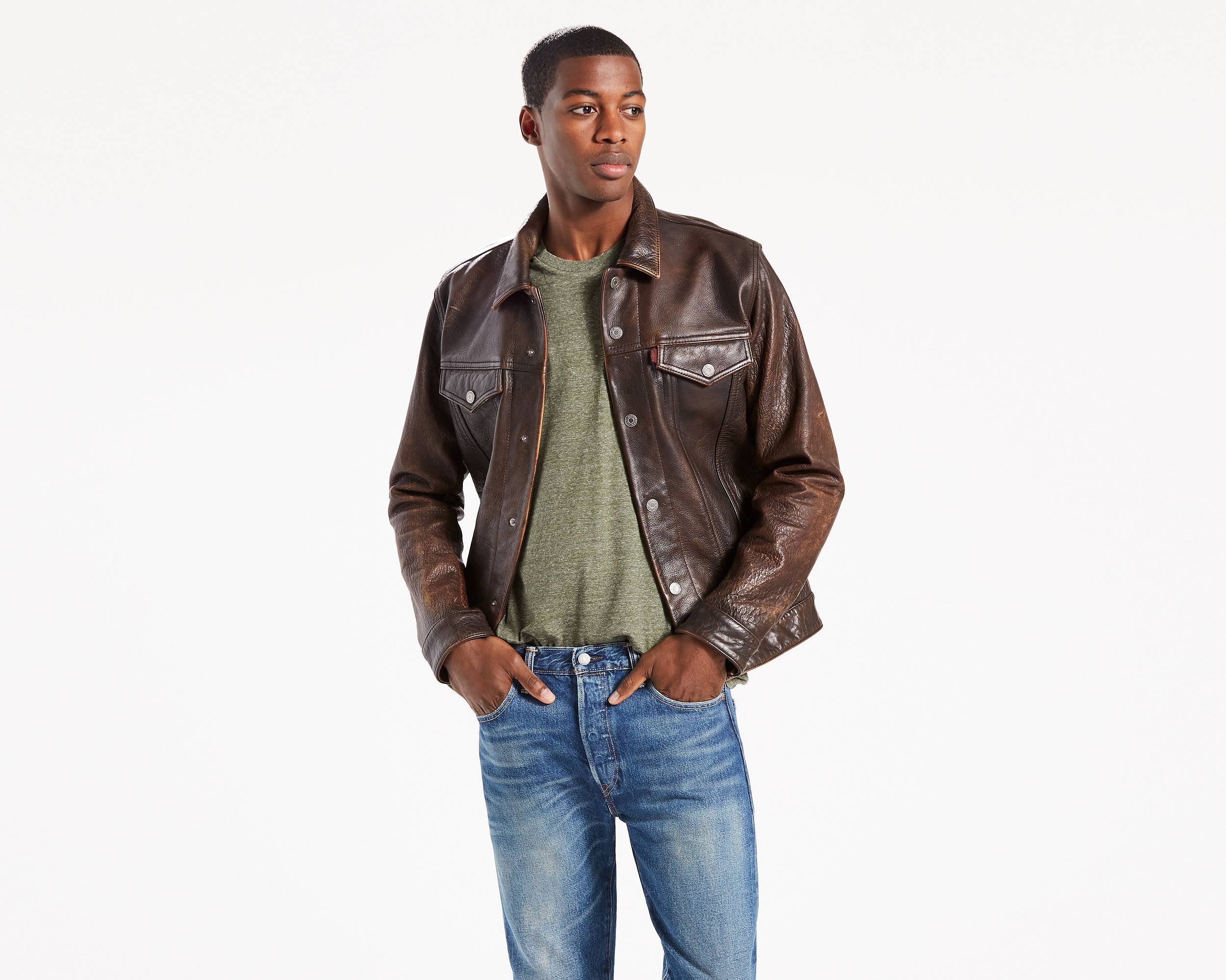 Men&39s Jackets - Shop Denim Jackets for Men | Levi&39s®