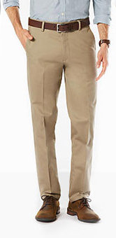 Khaki Pants - Shop Khakis for Men | Dockers®