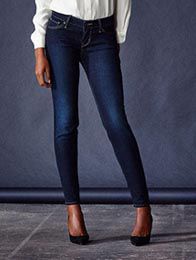 women's levi's 511 skinny