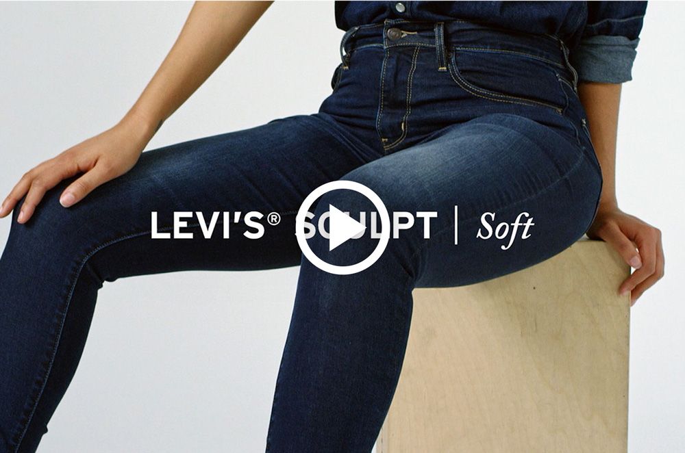 levis sculpt