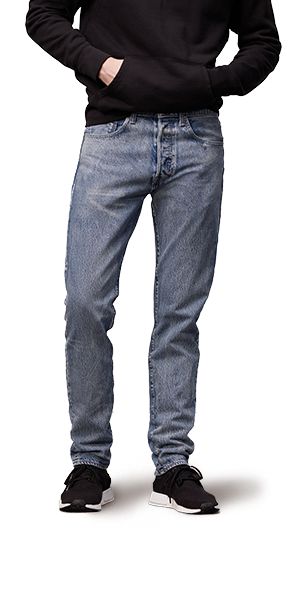 mens colored levis