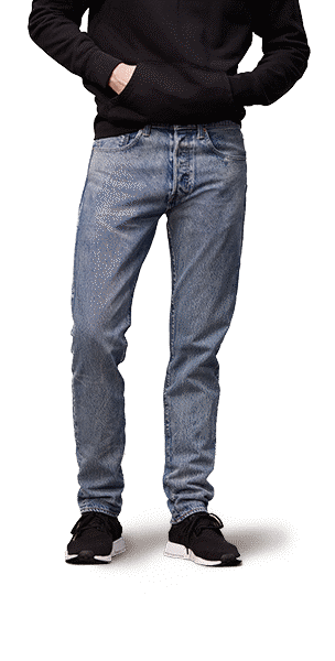 bootcut jeans hombre