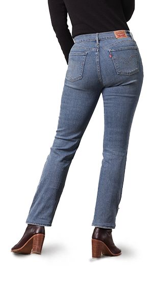 levis pants for ladies