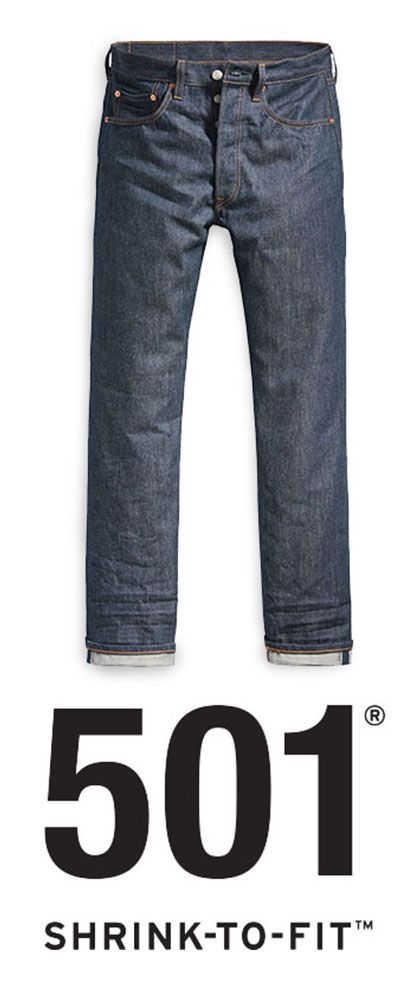 levis fire resistant jeans