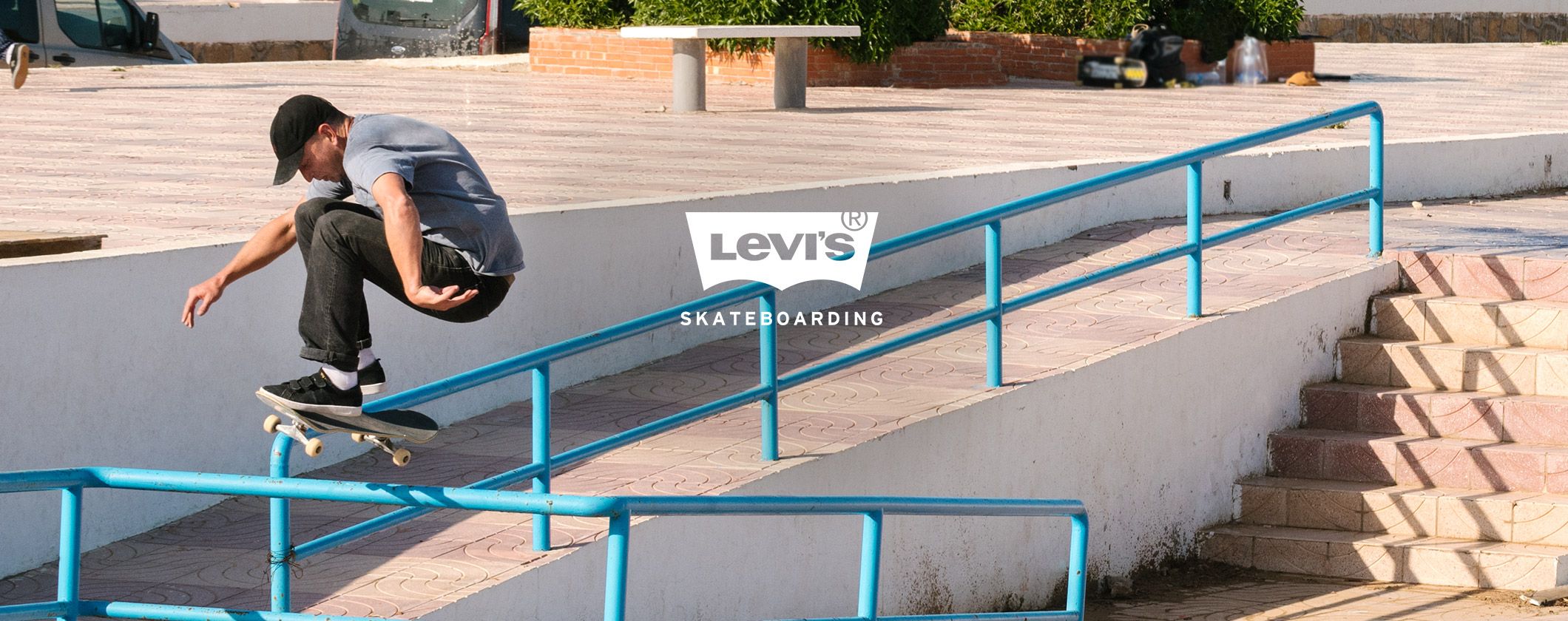 levi's 512 skateboarding