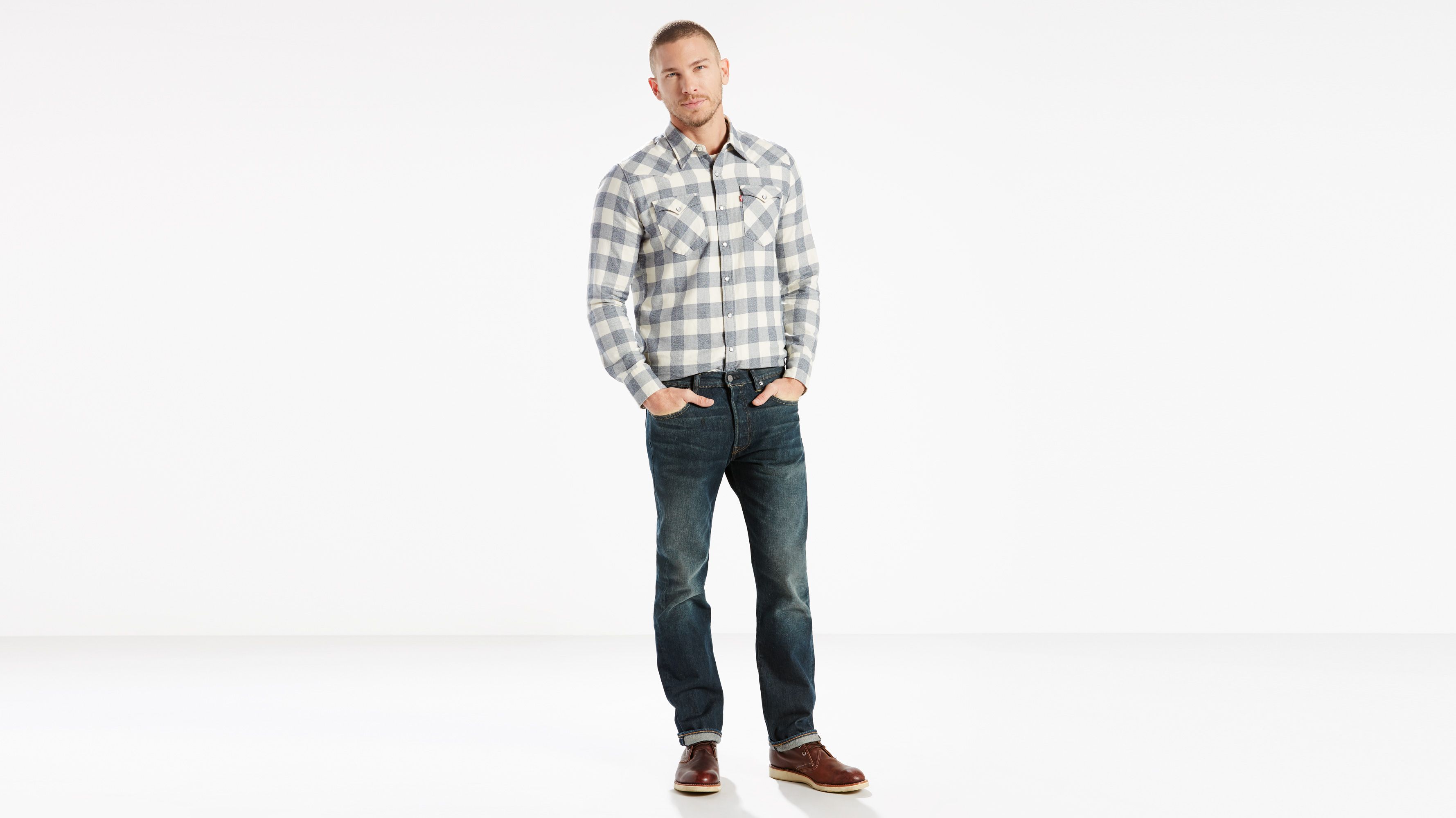 501 original fit jeans morning roast levis united states (us)