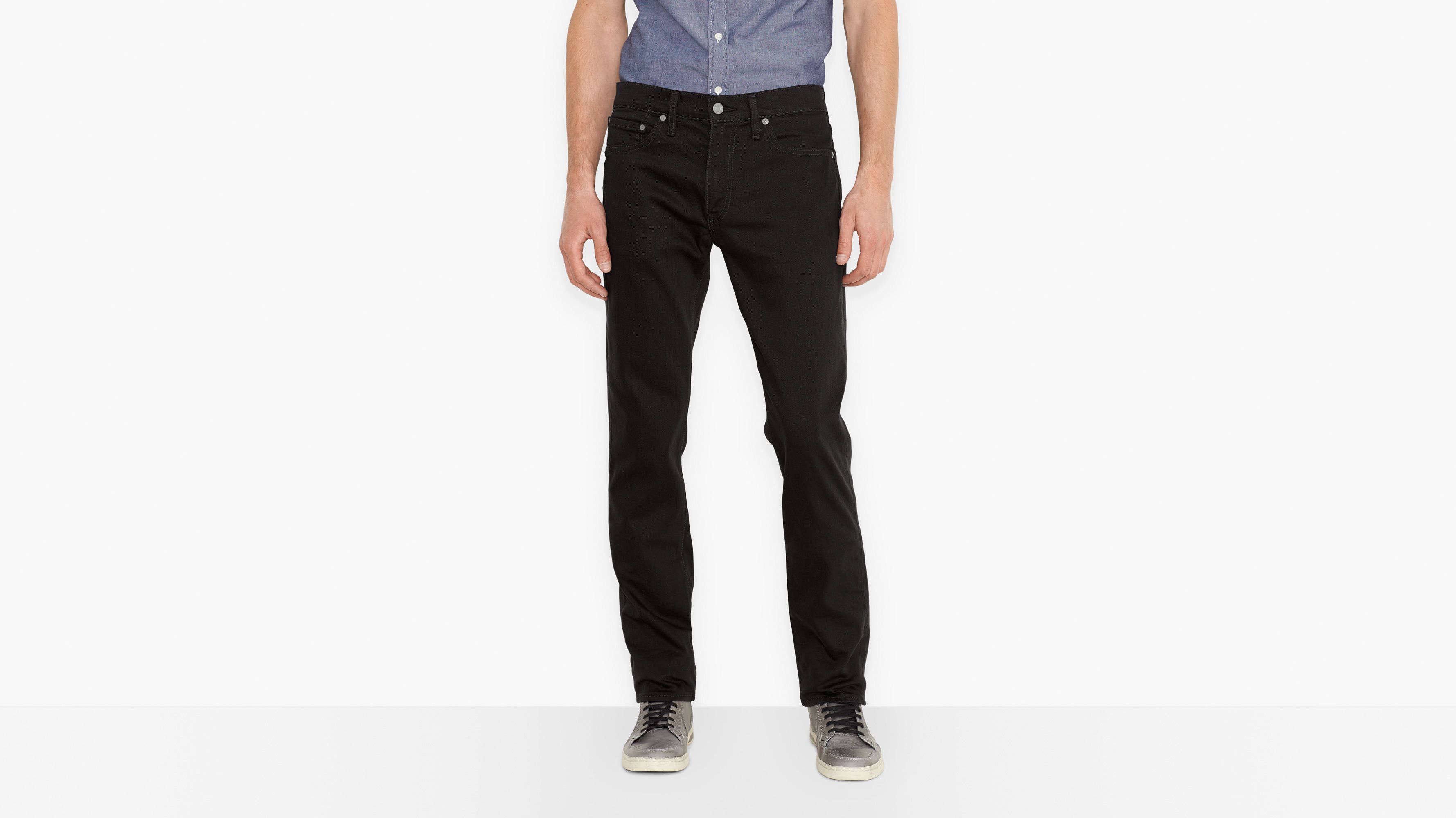 511™ Slim Fit Stretch Jeans | Nightshine |Levi's® United States (US)