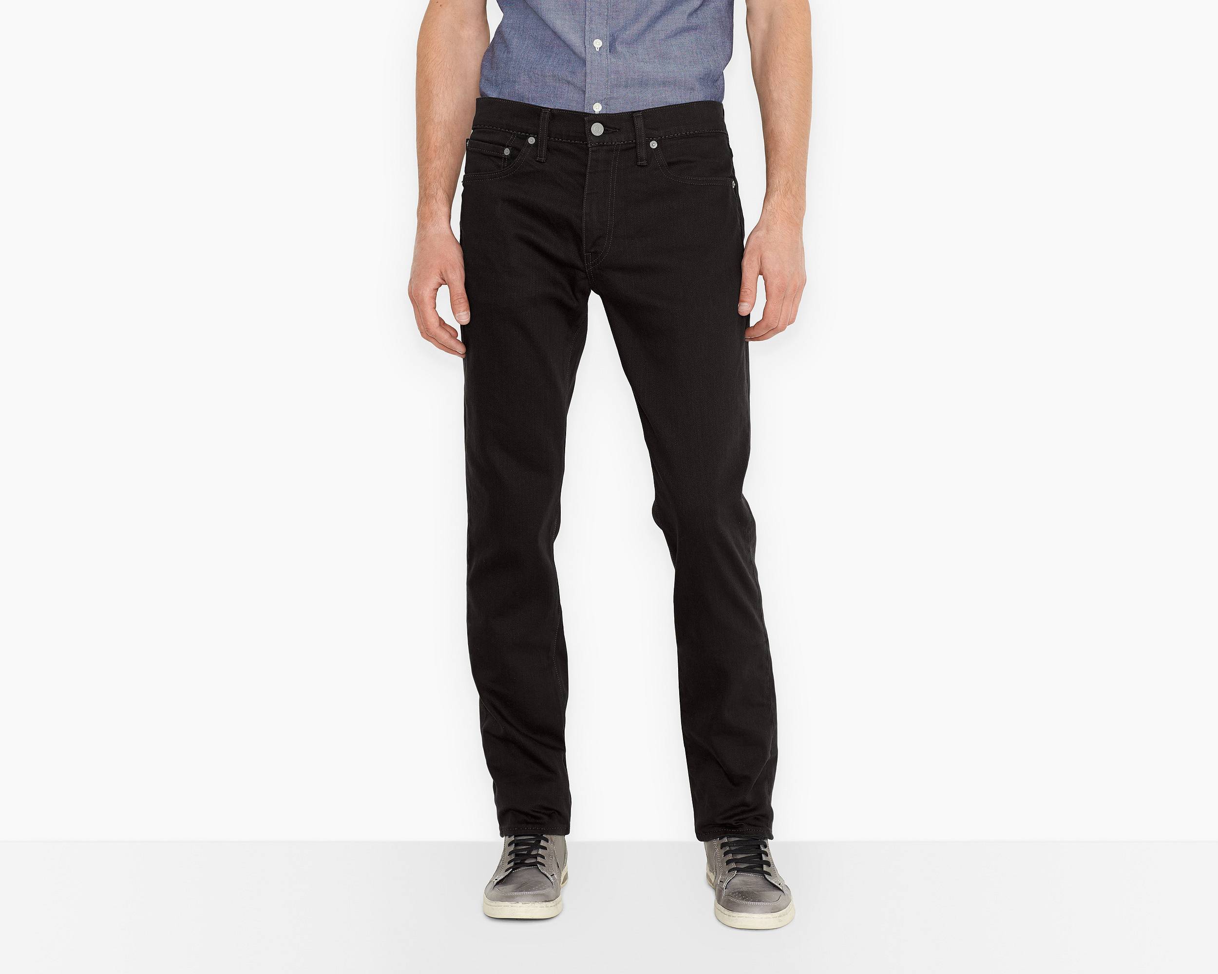 511™ Slim Fit Stretch Jeans | Nightshine |Levi's® United States (US)