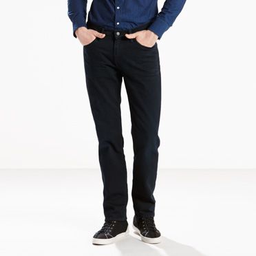 511™ Slim Fit Performance Strong Jeans | Freight |Levi's® United States ...