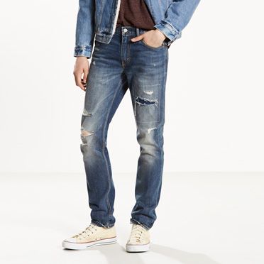 511™ Slim Fit Jeans | Comeback Kid |Levi's® United States (US)