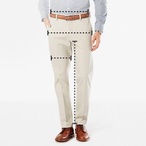 Men Bottoms